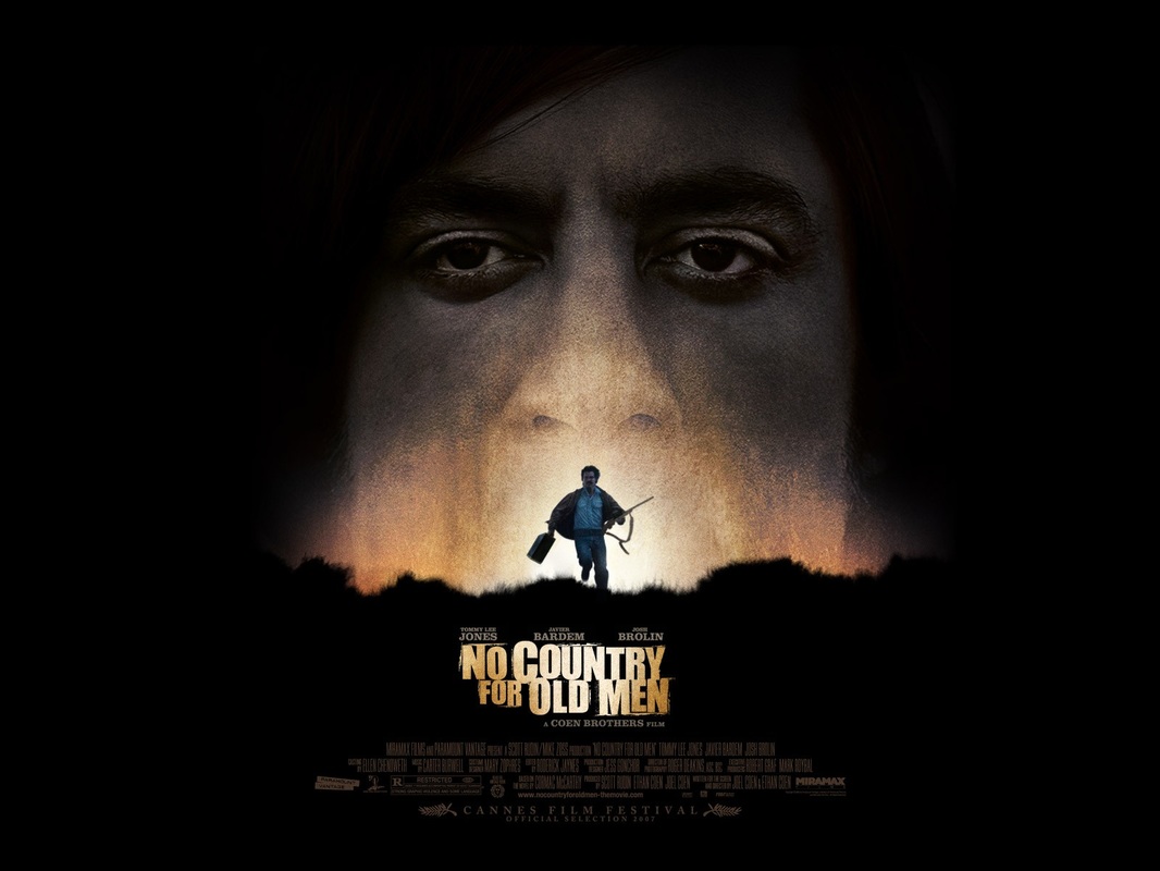 No Country for Old Men, 'The Deputy' (HD) - Javier Bardem